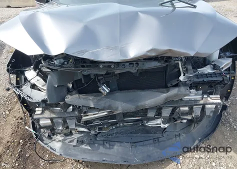 2023 Acura Mdx Advance Package z USA, uszkodzony, nr VIN 5J8YE1H8XPL014101